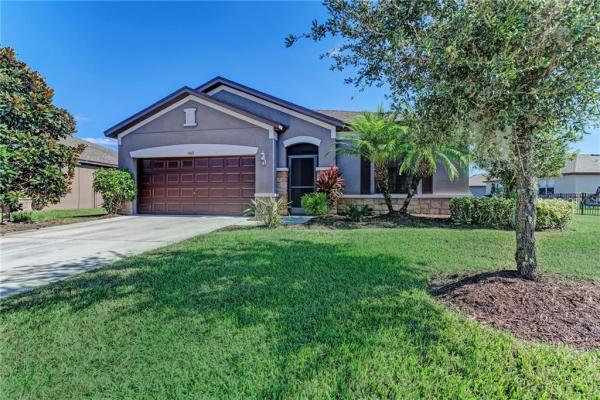 HARRISON RANCH PH IIB