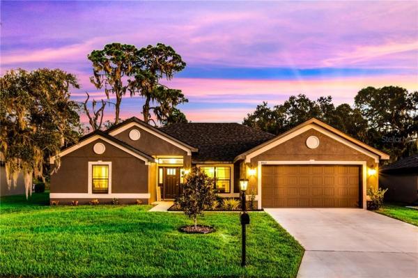 WOODS OF MOCCASIN WALLOW PH I-A