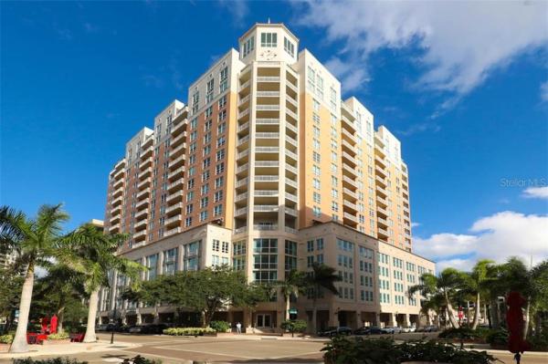 1350 MAIN RESIDENTIAL