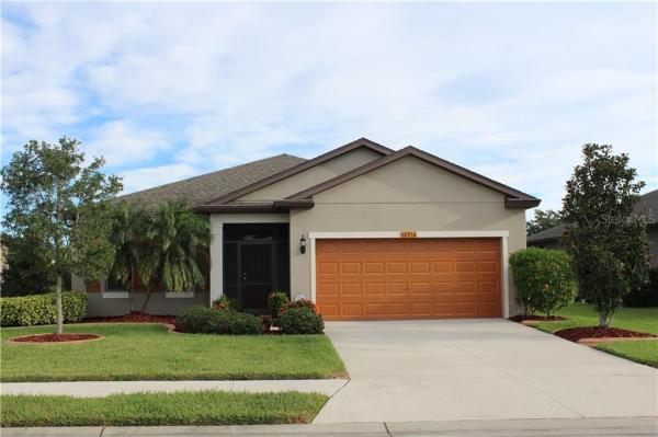 HARRISON RANCH PH IIB