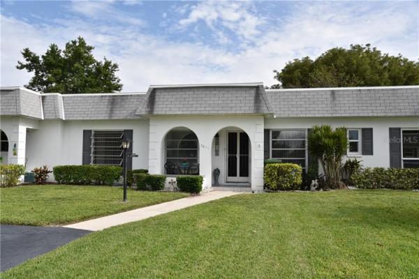 CORTEZ VILLAS CONDO 6 PH A