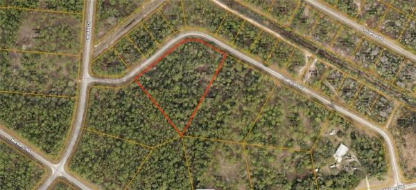 PORT CHARLOTTE SUB 47