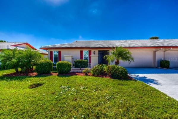 VILLAGE GREEN OF BRADENTON