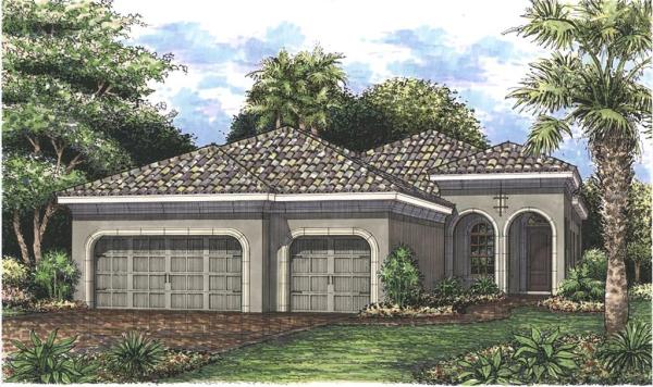 COUNTRY CLUB EAST AT LAKEWOOD RANCH SUBP