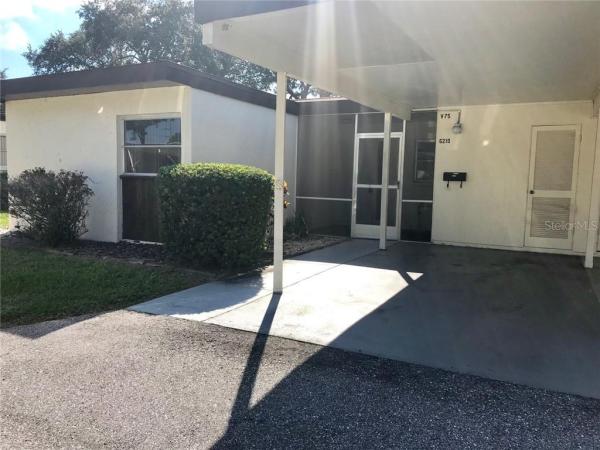 VILLAGE IN THE PINES