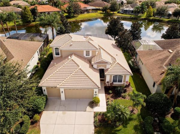 GREENBROOK VILLAGE SP LL UN 1