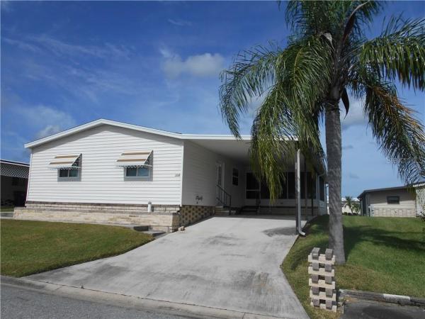 TIDEVUE ESTATES SECOND ADD