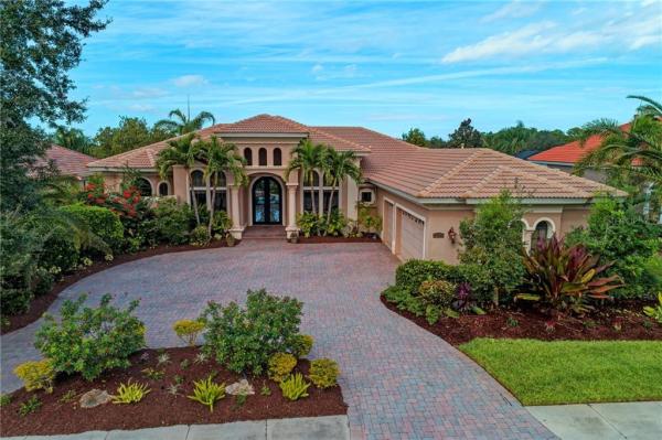 LAKEWOOD RANCH CCV VLG FF