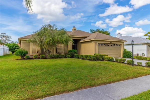 CRESCENT LAKES PH THREE