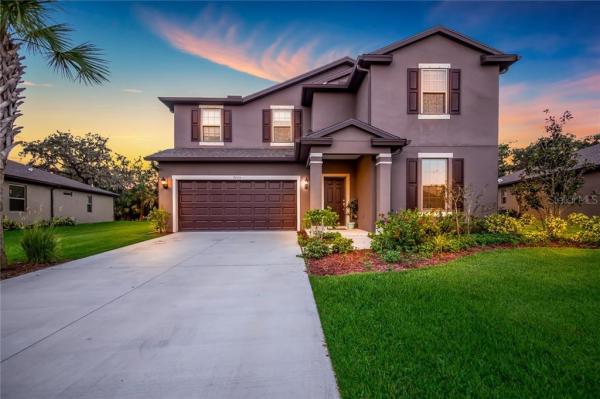 HARRISON RANCH PH IIA