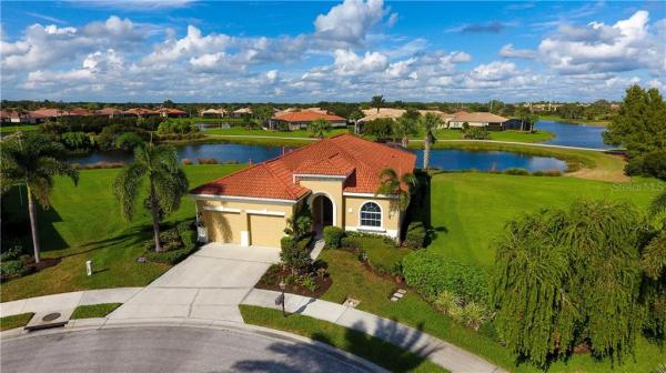 VENETIAN GOLF & RIVER CLUB PHA