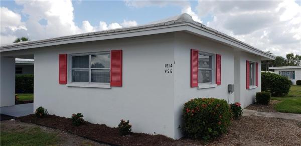 STRATHMORE VILLA SEC 07