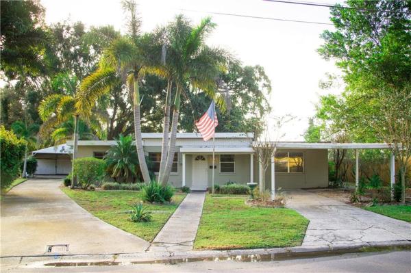 FLAMINGO HEIGHTS SUB