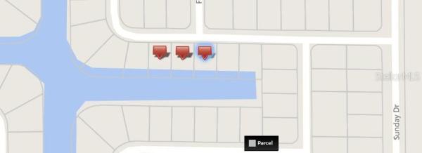 PORT CHARLOTTE SEC 87