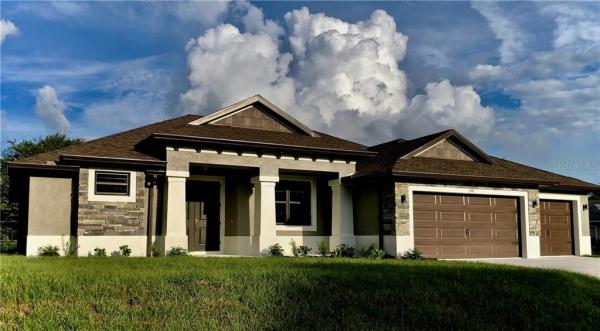 PORT CHARLOTTE SUB 24