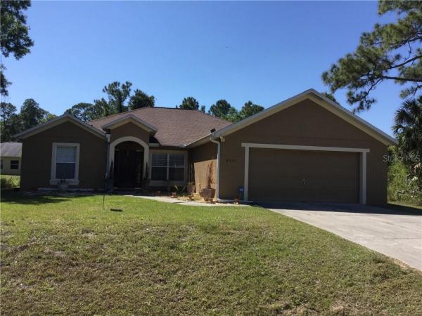 PORT CHARLOTTE SUB 24