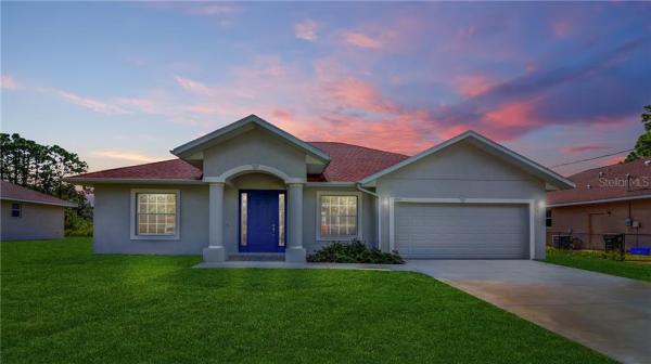 PORT CHARLOTTE SUB 10