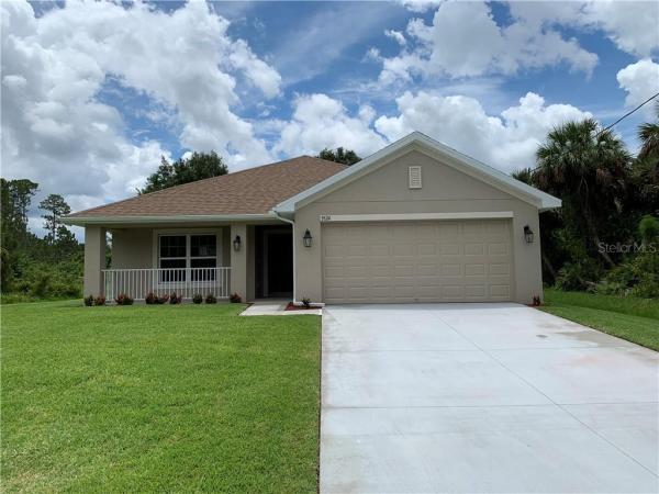 PORT CHARLOTTE SUB 19