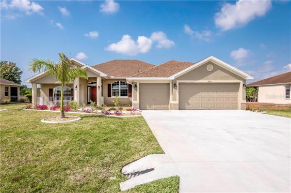 PORT CHARLOTTE SEC 030