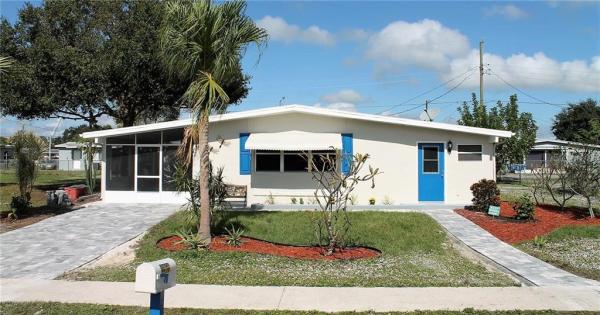 PORT CHARLOTTE SEC 033