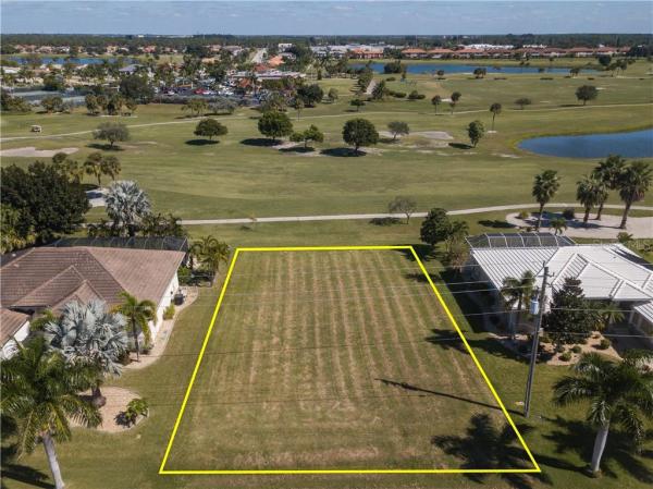 PUNTA GORDA ISLES SEC 15