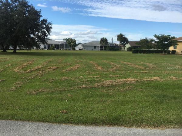 PUNTA GORDA ISLES SEC 18