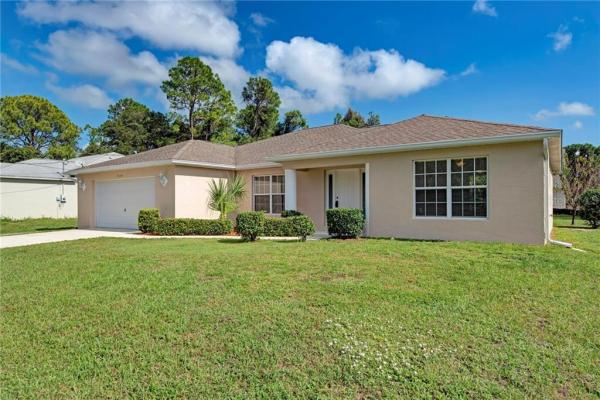 PORT CHARLOTTE SUB 12