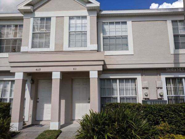 TWNHMS AT KENSINGTON PH B