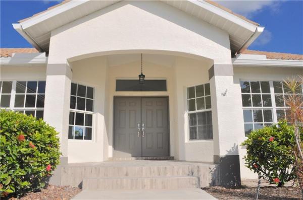 PUNTA GORDA ISLES SEC 15