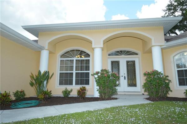 PORT CHARLOTTE SEC 30