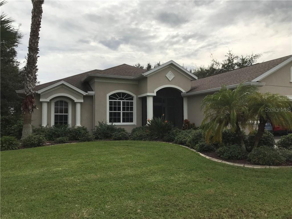 STILLWATER - фото