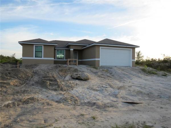 PORT CHARLOTTE SEC 093