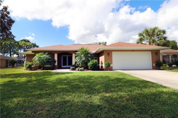 ROTONDA WEST LONG MEADOW