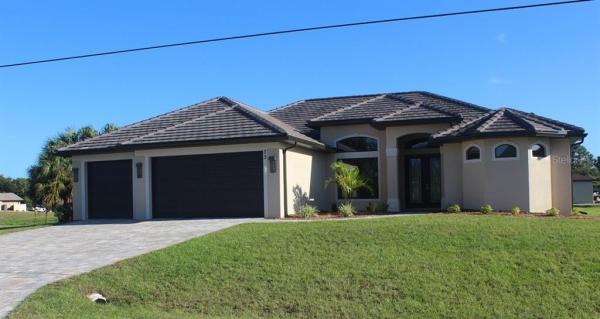 ROTONDA WEST PINE VALLEY