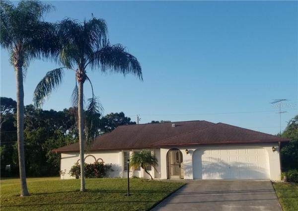 PORT CHARLOTTE SEC 074