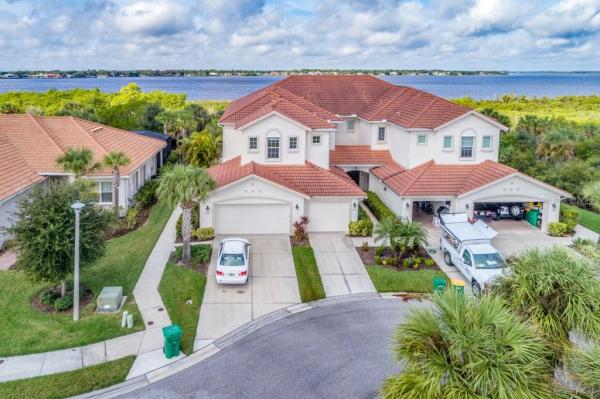 TARPON HARBOR II/MYAKKA POINTE
