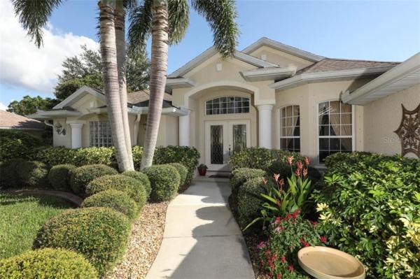 ROTONDA WEST LONG MEADOW