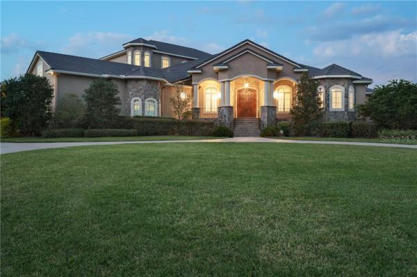 LAKE JOVITA GOLF & COUNTRY CLUB PH 01