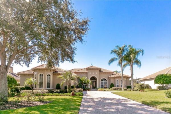 LAKE JOVITA GOLF & COUNTRY CLUB PH 01