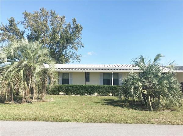 OAKS ROYAL MOBILE HOME SUB PHASE 2