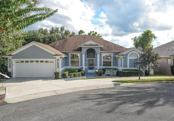 LAKE DOUGLAS LANDING / WESTWOOD PH II