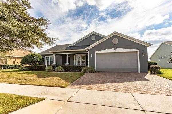 CASCADES/GROVELAND PH 2