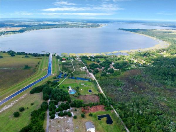 SEMINOLE LAND & INV CO