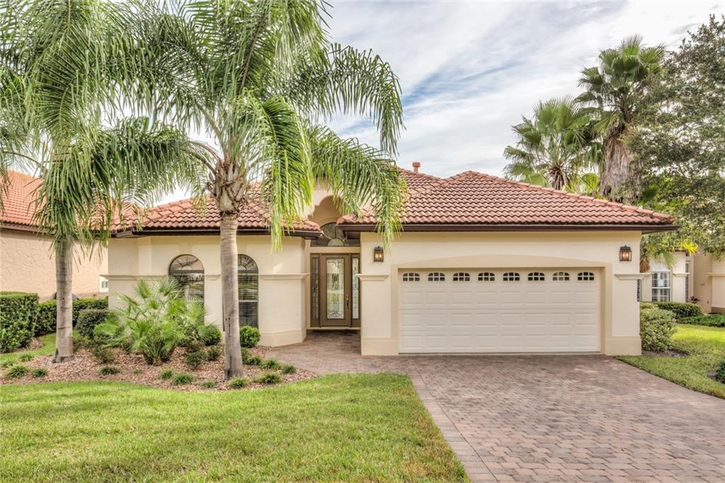 LAS COLINAS PH I SUB - фото