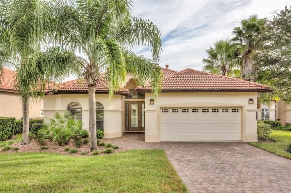 LAS COLINAS PH I SUB