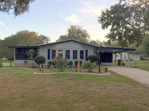 PELICAN ISLE ESTATES