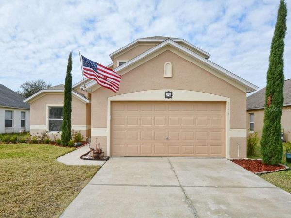 TAVARES CHELSEA OAKS