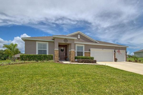 MEADOWS AT SUNNYSIDE SUB