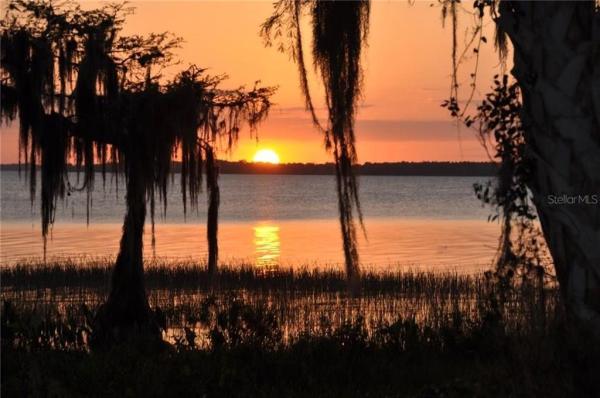 TAVARES PENINSULA TRACTS A-G REP