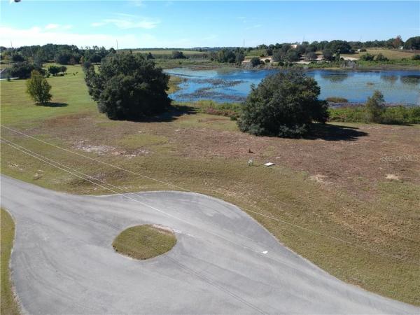 LAKE MONTGOMERY ESTATES SUB